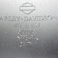 Harley-Davidson OEM 17-24 FXLRS FXDLS Vivid Black Speed Screen 57000740DH