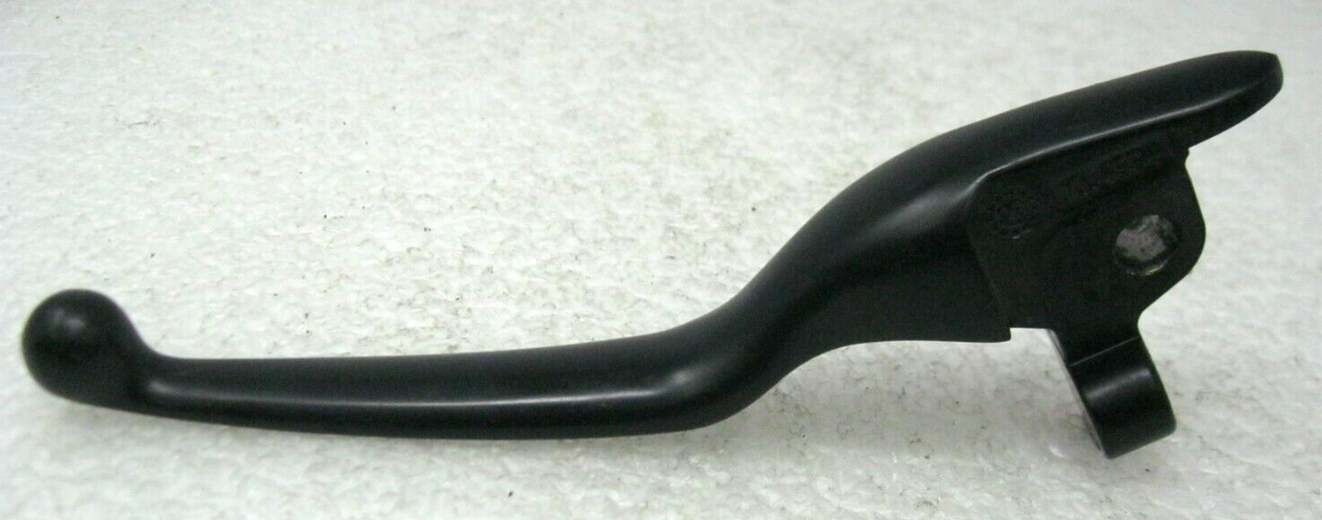 Harley-Davidson OEM 13-24 FLTR, FLH/R/X/T CVO Black Brake Lever 42276-06A