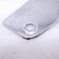 Harley Davidson Floorboard Footboard Chrome Frame Plate Base Board