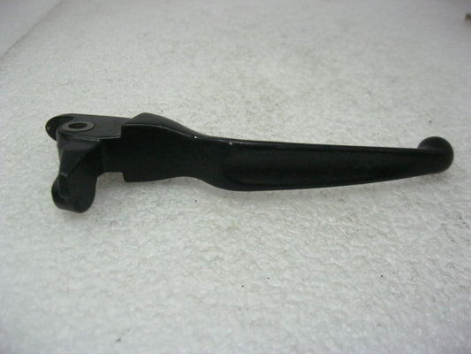 Harley-Davidson OEM 13-24 FLTR, FLH/R/X/T CVO Black Brake Lever 42276-06A