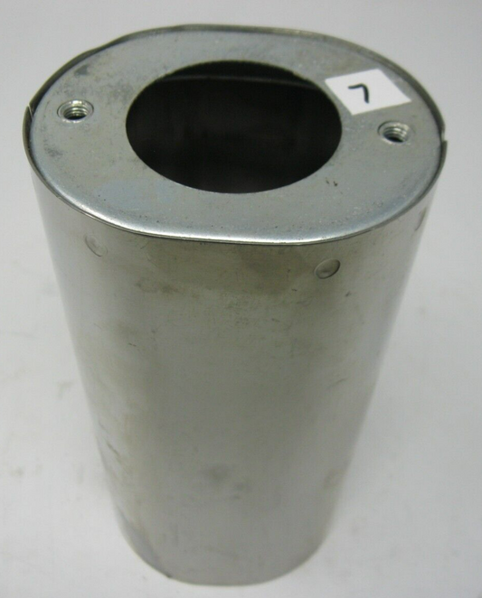 Harley-Davidson OEM Stainless Fork Tube Cover (Single Unit) 45964-86