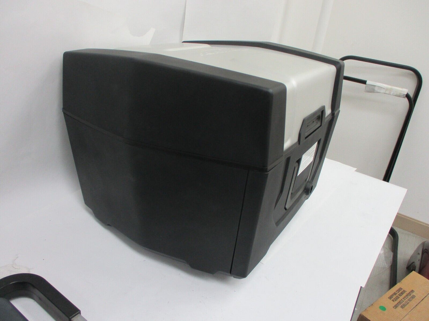 New OEM Triumph TOP BOX ASSY, POWERED T2351034 Box Assy Coverless