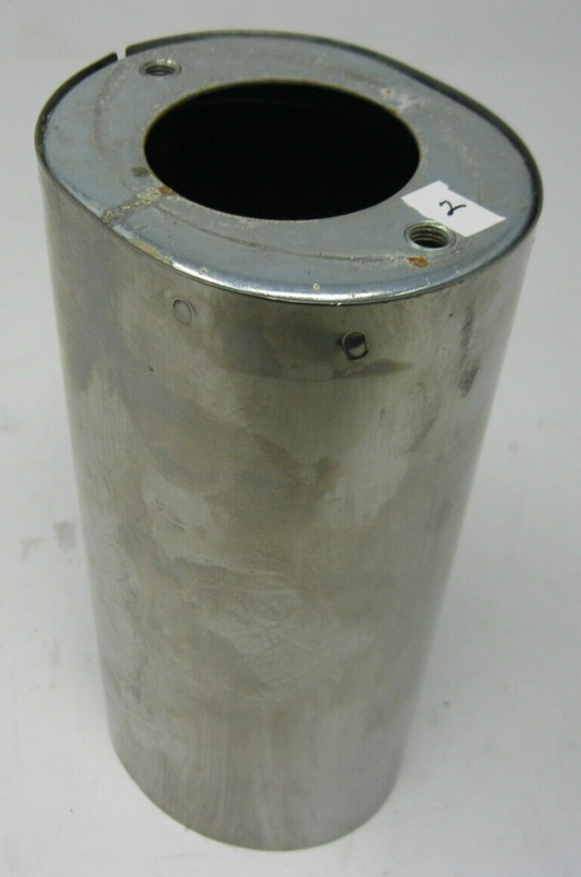 Harley-Davidson OEM Stainless Fork Tube Cover (Single Unit) 45964-86