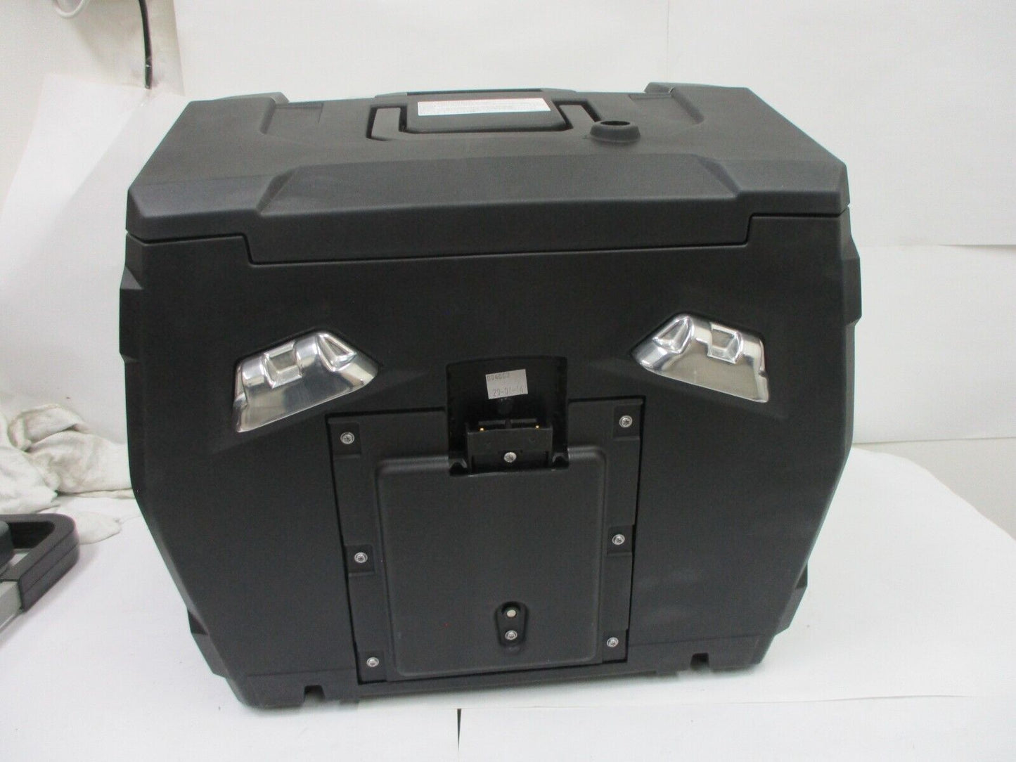 New OEM Triumph TOP BOX ASSY, POWERED T2351034 Box Assy Coverless