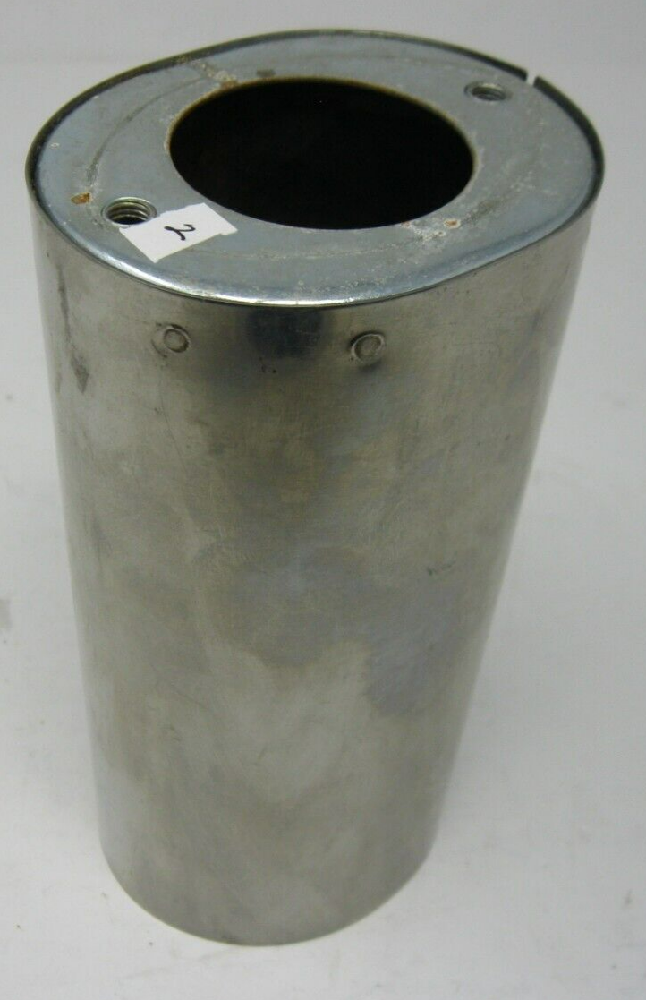 Harley-Davidson OEM Stainless Fork Tube Cover (Single Unit) 45964-86