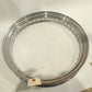 07-14 Harley Dyna Super Glide FXDC Wheel Chrome 19" Front USED BENT 43570-06 #15