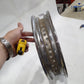 1997-2023 Harley FLH FLT XL Dyna Softail USED16"x3 Chrome Rim 43085-97 (#17)