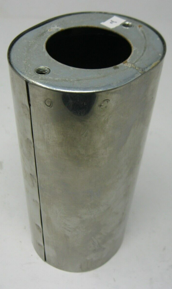 Harley-Davidson OEM Stainless Fork Tube Cover (Single Unit) 45964-86