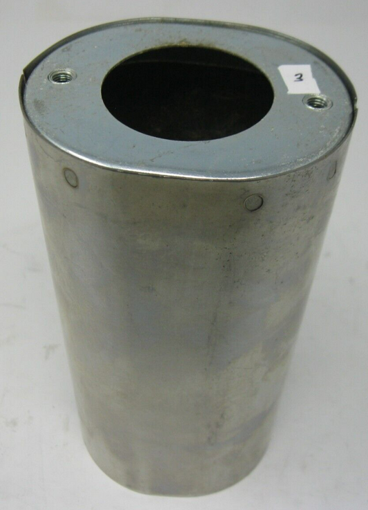 Harley-Davidson OEM Stainless Fork Tube Cover (Single Unit) 45964-86
