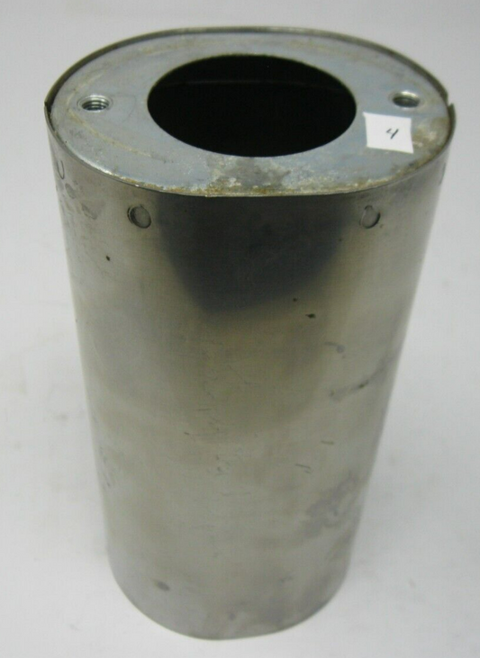 Harley-Davidson OEM Stainless Fork Tube Cover (Single Unit) 45964-86