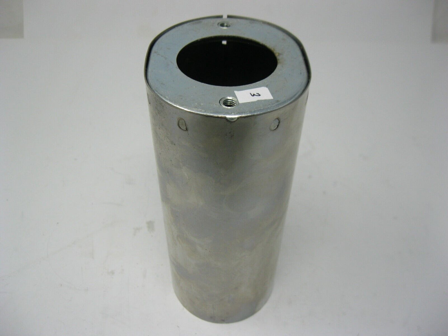 Harley-Davidson OEM Stainless Fork Tube Cover (Single Unit) 45964-86