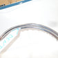 07-14 Harley Dyna Super Glide FXDC Wheel Chrome 19" Front USED BENT 43570-06 #15