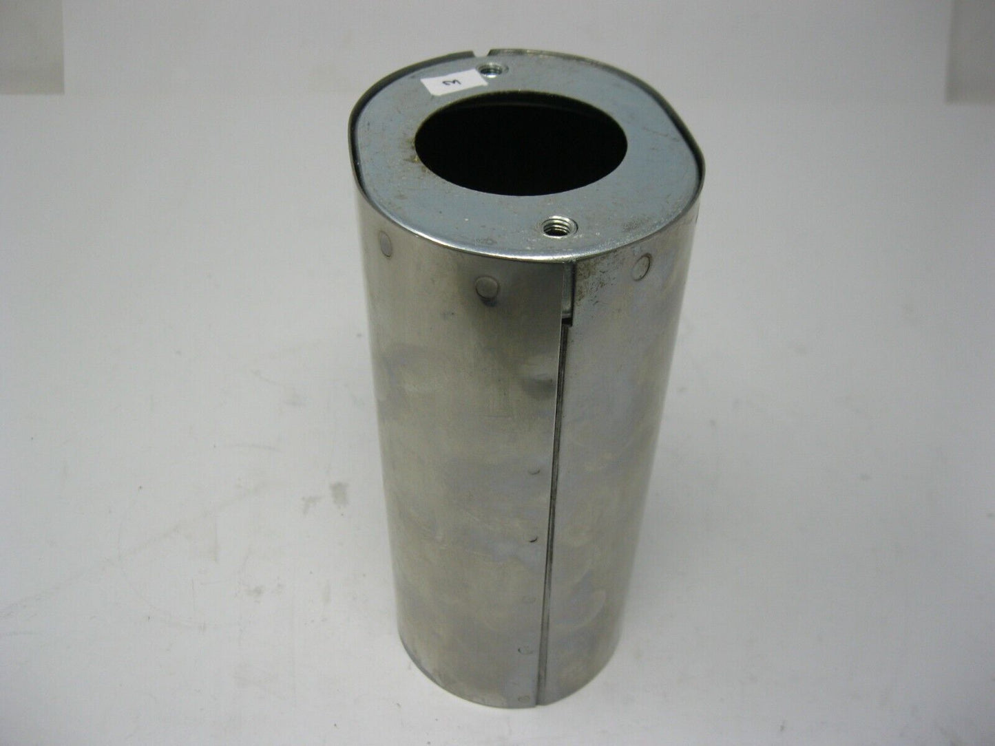Harley-Davidson OEM Stainless Fork Tube Cover (Single Unit) 45964-86