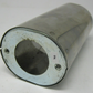 Harley-Davidson OEM Stainless Fork Tube Cover (Single Unit) 45964-86