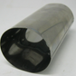 Harley-Davidson OEM Stainless Fork Tube Cover (Single Unit) 45964-86