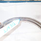 07-14 Harley Dyna Super Glide FXDC Wheel Chrome 19" Front USED BENT 43570-06 #15