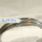 07-14 Harley Dyna Super Glide FXDC Wheel Chrome 19" Front USED BENT 43570-06 #15