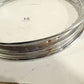 07-14 Harley Dyna Super Glide FXDC Wheel Chrome 19" Front USED BENT 43570-06 #15