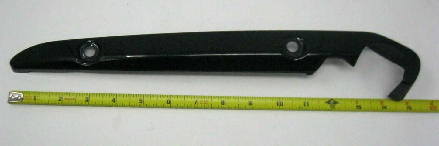 Harley-Davidson OEM 16-20 XG500/750 RIGHT Side Fender Strut Cover 57200067A
