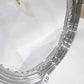 07-14 Harley Dyna Super Glide FXDC Wheel Chrome 19" Front USED BENT 43570-06 #15