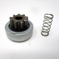 OEM SEA DOO 1996-2001 GTI GTS GTI LE 717 STARTER DRIVE GEAR CLUTCH KIT 295500089