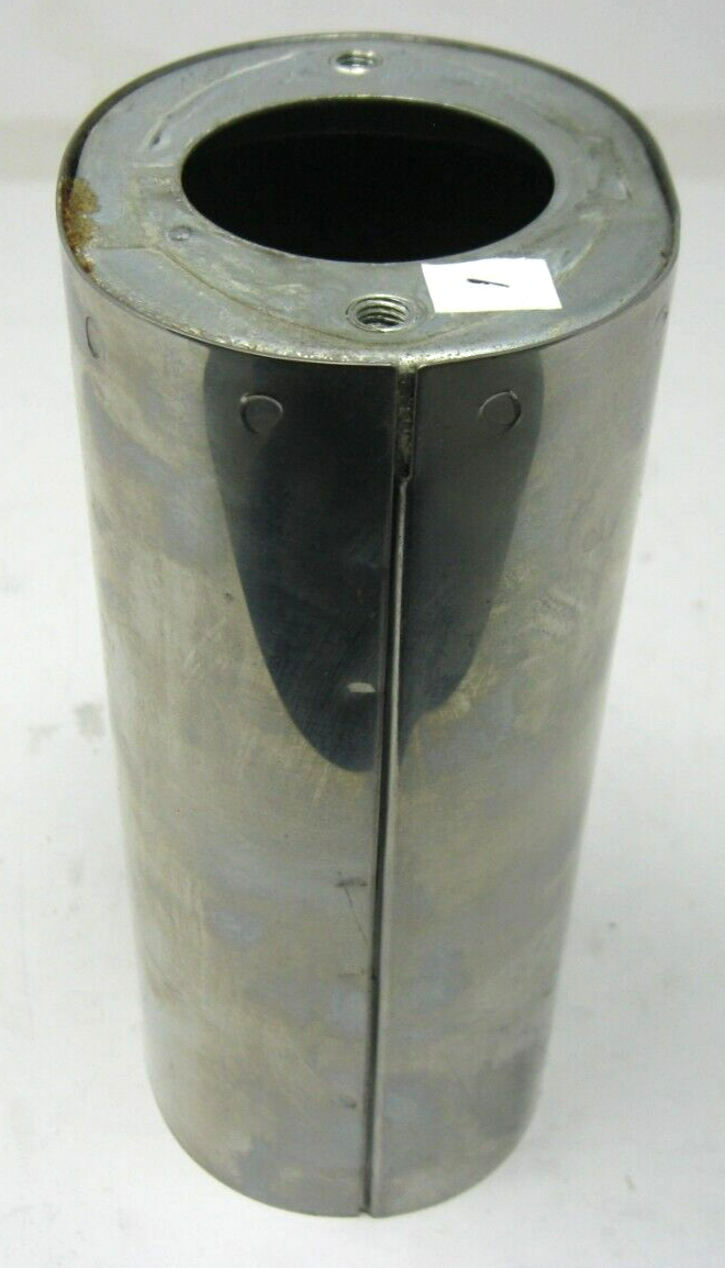 Harley-Davidson OEM Stainless Fork Tube Cover (Single Unit) 45964-86
