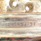 '99-'24 Harley Front Rim 40 Spoked 16X3.00 steel rim 43085-97 (#16)