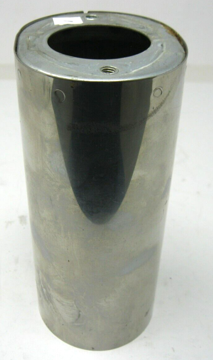 Harley-Davidson OEM Stainless Fork Tube Cover (Single Unit) 45964-86
