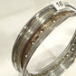 '99-'24 Harley Front Rim 40 Spoked 16X3.00 steel rim 43085-97 (#16)
