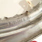 '99-'24 Harley Front Rim 40 Spoked 16X3.00 steel rim 43085-97 (#16)