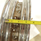 '99-'24 Harley Front Rim 40 Spoked 16X3.00 steel rim 43085-97 (#16)