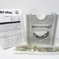 08-12 OEM Ski Doo Handlebar Extension Riser Kit 4.5'' 860603900 Skandic SWT LMS