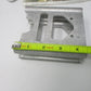 08-12 OEM Ski Doo Handlebar Extension Riser Kit 4.5'' 860603900 Skandic SWT LMS