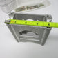 08-12 OEM Ski Doo Handlebar Extension Riser Kit 4.5'' 860603900 Skandic SWT LMS