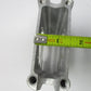 08-12 OEM Ski Doo Handlebar Extension Riser Kit 4.5'' 860603900 Skandic SWT LMS