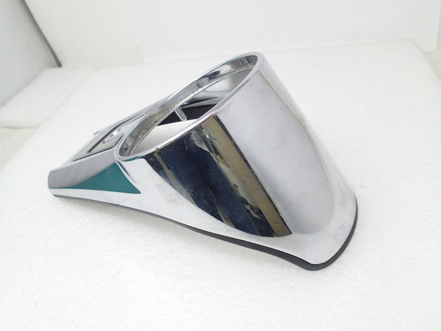 Harley-Davidson OEM 16-20 FATBOY Tank Console 70900680