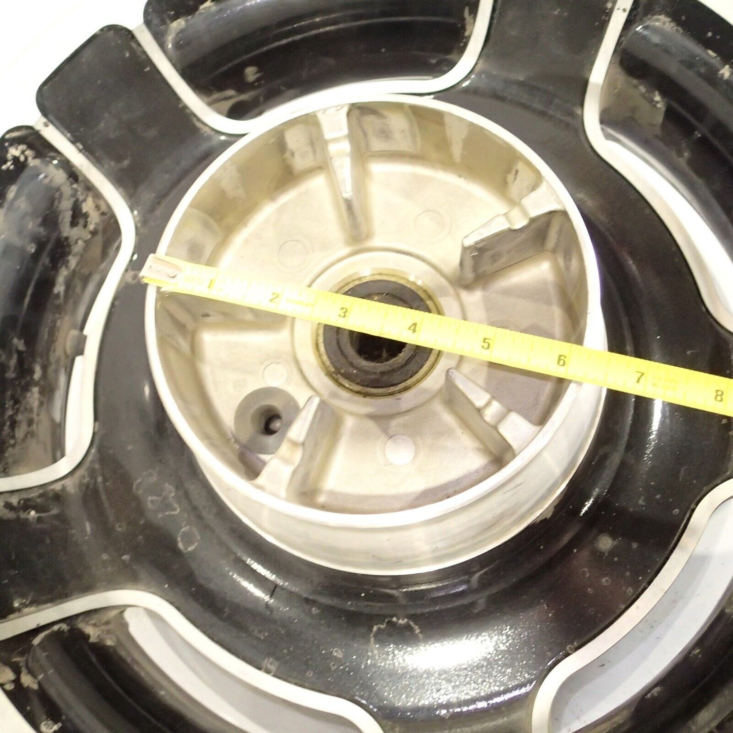 Harley-Davidson OEM Rear Wheel 41288-09A 16x5 (#13)