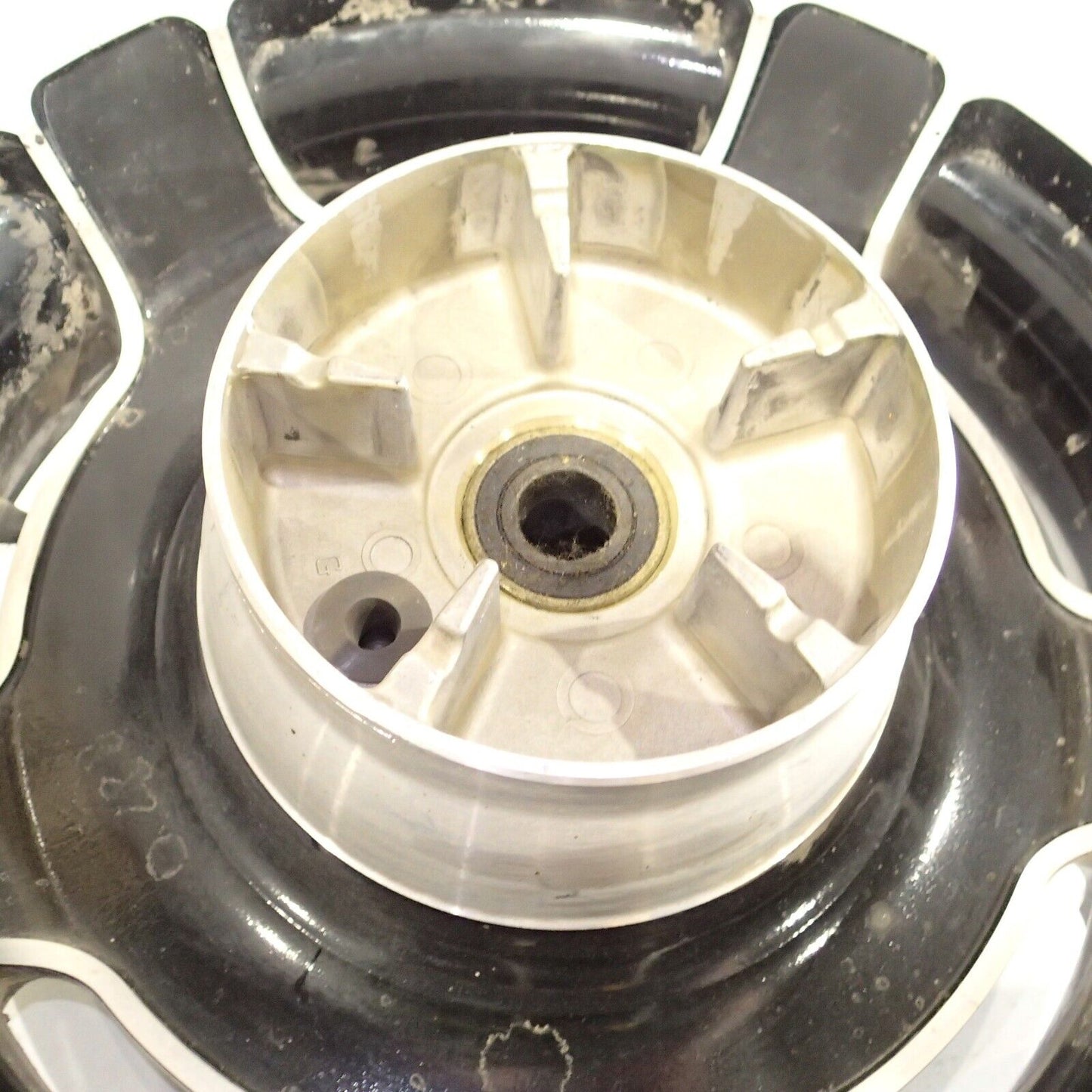 Harley-Davidson OEM Rear Wheel 41288-09A 16x5 (#13)