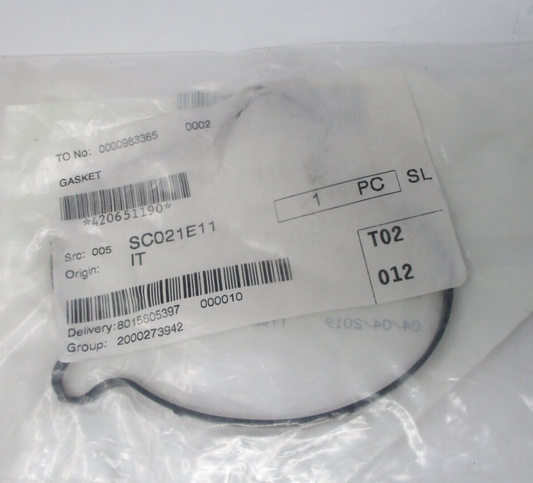 CanAm 2006-21  Renegade Outlander Maverick Commander Water Pump Gasket 420651190