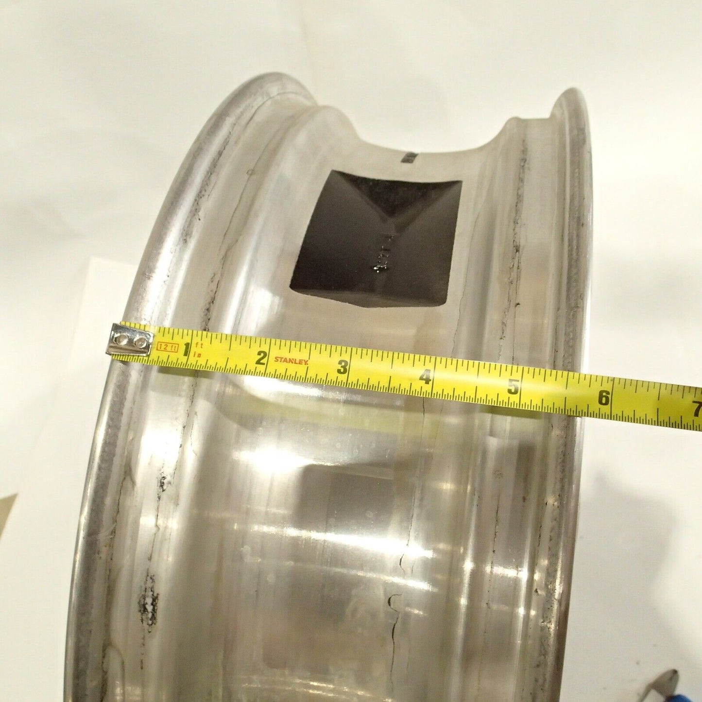 Harley-Davidson OEM Rear Wheel 41288-09A 16x5 (#13)