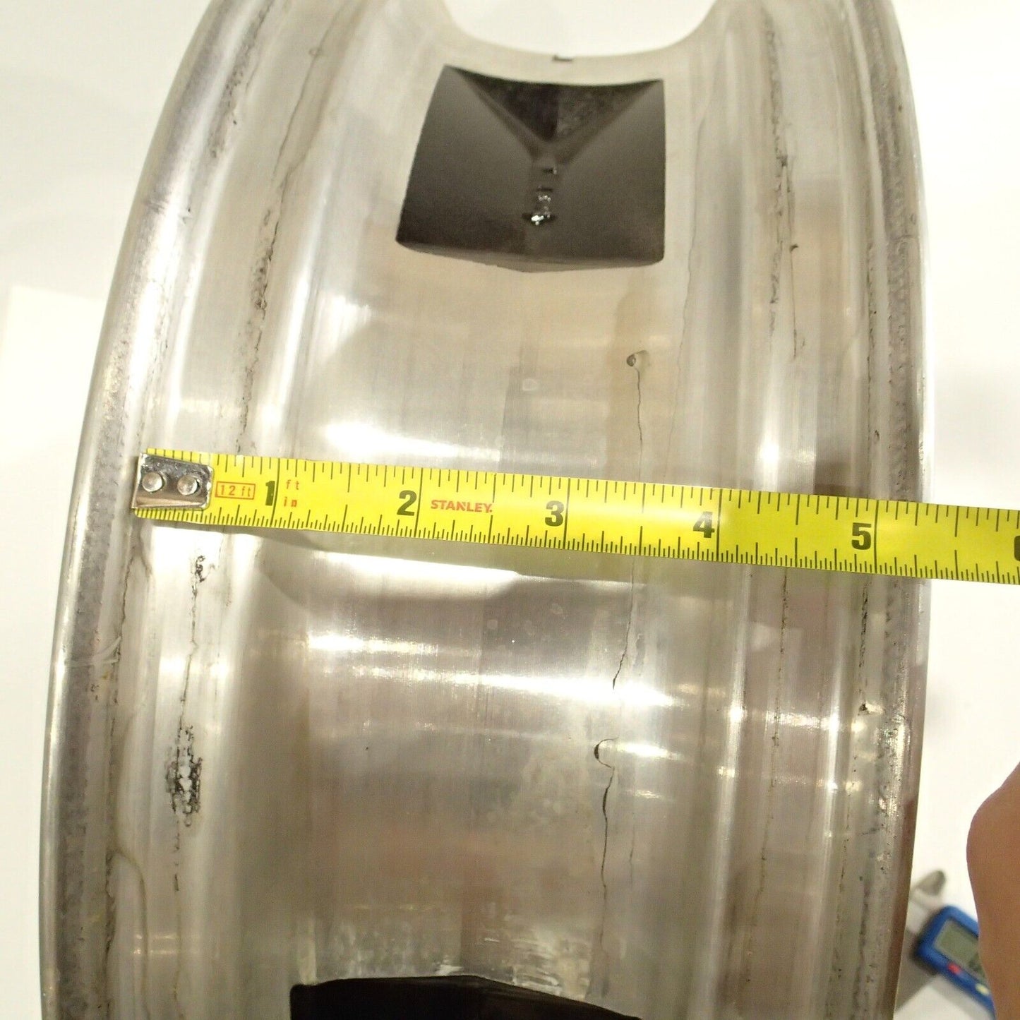 Harley-Davidson OEM Rear Wheel 41288-09A 16x5 (#13)