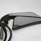 Motorcycle Rearview Mirror w/LED Turn Signal Light Fit Harley Dyna Fatboy Softai