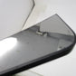 Motorcycle Rearview Mirror w/LED Turn Signal Light Fit Harley Dyna Fatboy Softai