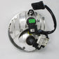Harley-Davidson OEM Touring 7" Dual Halogen Headlight 67700064 Harness 69200298