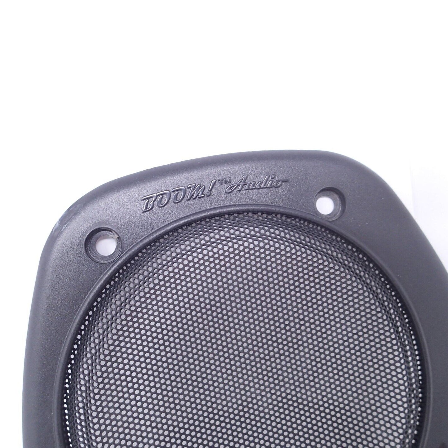 97-13 HARLEY TOURING RIGHT SPEAKER COVER BOX ONLY SINGLE RH