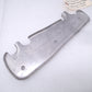 05-17 Harley Davidson Softail FLSTN/I LEFT DRIVER FLOORBOARD BOTTOM 50624-05 LH