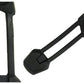 SKI DOO HOOD STRAP LATCH STRAP KIT GSX GTX MXZ TNT RENEGADE 517303612& 517303808