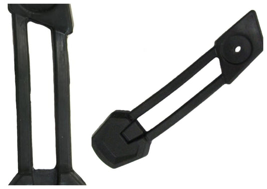 SKI DOO HOOD STRAP LATCH STRAP KIT GSX GTX MXZ TNT RENEGADE 517303612& 517303808