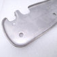 05-17 Harley Davidson Softail FLSTN/I LEFT DRIVER FLOORBOARD BOTTOM 50624-05 LH