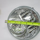 Harley-Davidson OEM Touring 7" Dual Halogen Headlight 67700064 Harness 69200298